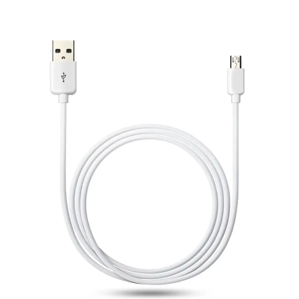 Кабель для передачи данных Android Xiaomi Micro USB Max 2A кабель быстрой зарядки Samsung Microusb