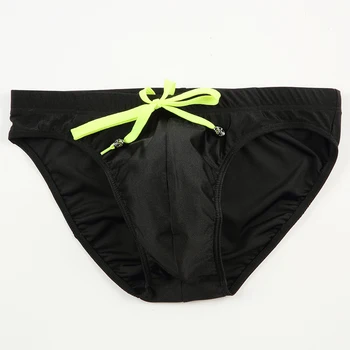 

Sexy swimwear Men Brief Swimsuit Mens Swimming Shorts For Men Swimming Trunks For Bathing beach wear