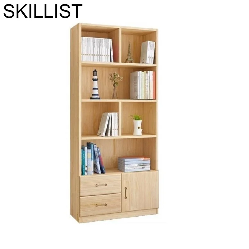 HOT OFFERS Librero Decoracion Madera Meuble De Maison Boekenkast Shabby
Chic Wood Furniture Retro Decoration Bookcase Book Case Rack Promo
Online Cheap SPECIAL PRICE Limited