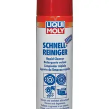 LIQUI MOLY Универсальный очист.(быстрый) Schnell-Rein. 0,5л(12шт) 1900/3318