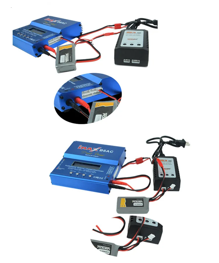 2 шт./компл. RC Li-Po 2S 7,4 V 2200 мА/ч, 8C Батарея для Flysky GT3B T6 Futaba 14SG 16SZ 18SZ 2,4 ГГц FASSTest на 14ch t10J передатчик