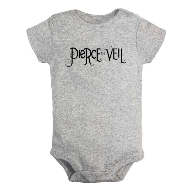 Arctic Monkeys/дизайн рок-группы; Одежда для новорожденных мальчиков и девочек; комбинезон с принтом; боди для младенцев; комплекты одежды из хлопка