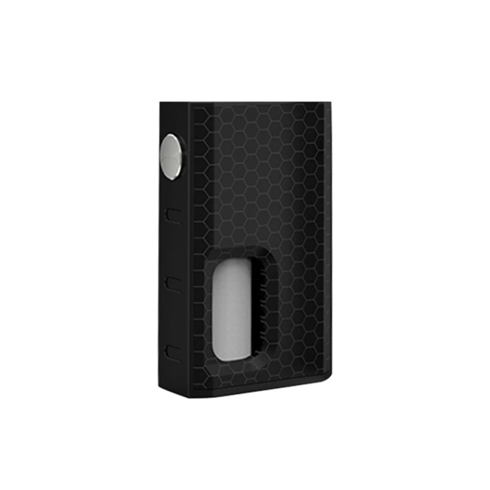 Black Honeycomb Wismec, LUXOTIC BF, коробка, мод, 100 Вт, с 7,5 мл, E-liquid Bottle fit Tobhino BF RDA Tank, электронные сигареты x-priv/виды - Цвет: Black Honeycomb