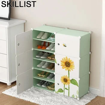 

Schoenenrek Moveis Schoenenkast De Rangement Zapatera Mueble Furniture Rack Cabinet Meuble Chaussure Scarpiera Shoes Storage
