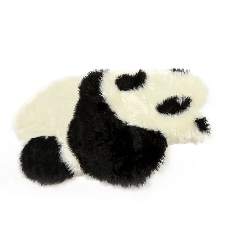 Новинка коврик для домашних животных из шерстяной ткани мультяшный милый конуры