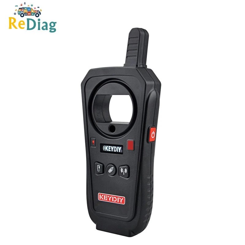  Hot Sale KEYDIY KD-X2 Car Key Garage Door Remote kd x2 Generater/Chip Reader/Frequency with 96bit 4