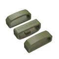 Army Green 3 pcs