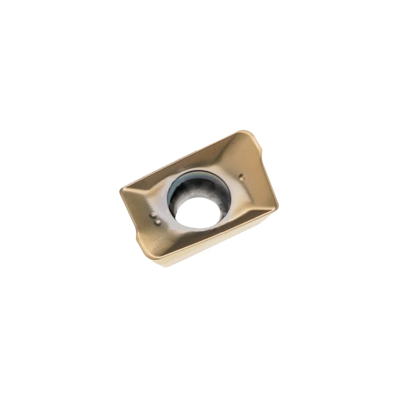 10PCS carbide inserts APKT09T3PER-EM TT9080 free shipping