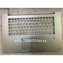 Ноутбук lenovo IdeaPad 530S-15 530S-15ARR 530S-15IKB Упор для рук верхний чехол с тачпадом отпечатков пальцев AM172000290