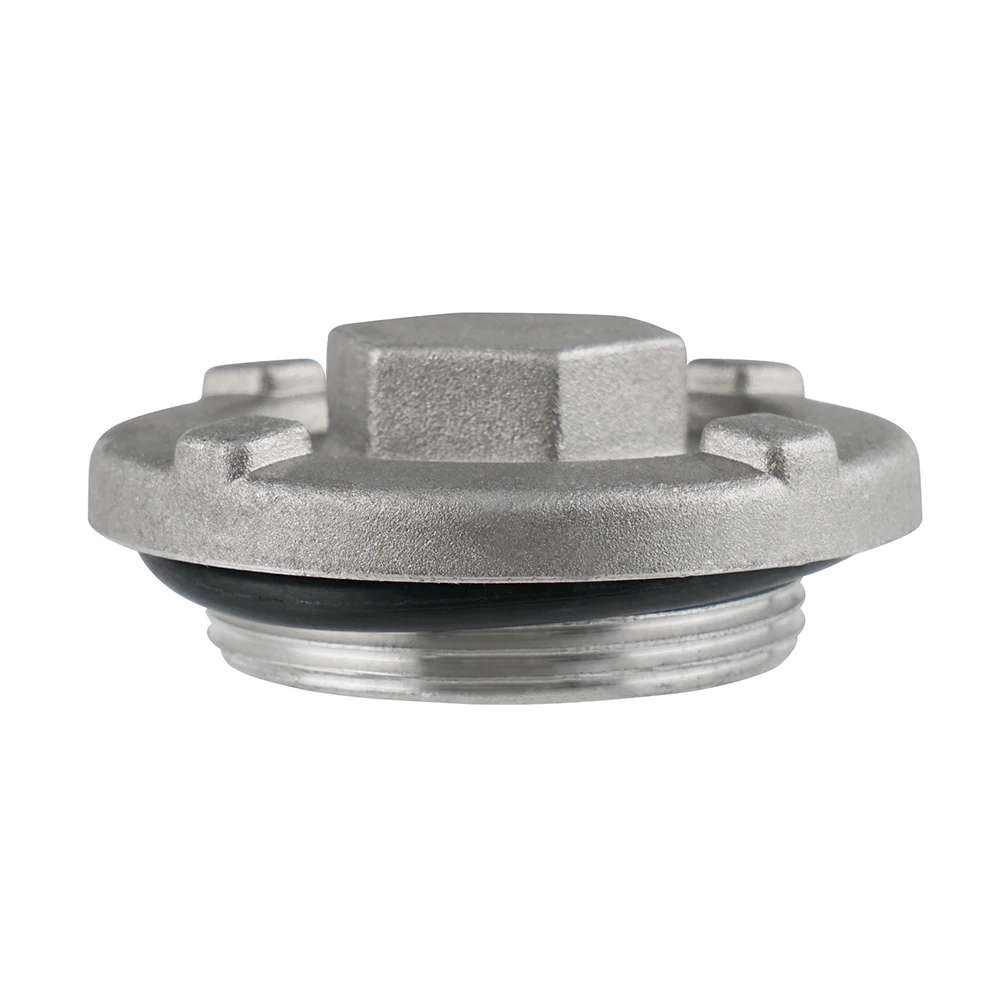 H2CNC слив масла пробка и масло уплотнительное кольцо VP для Yamaha 125 250 300 XN NMAX XQ125 YP400R 125R XMAX