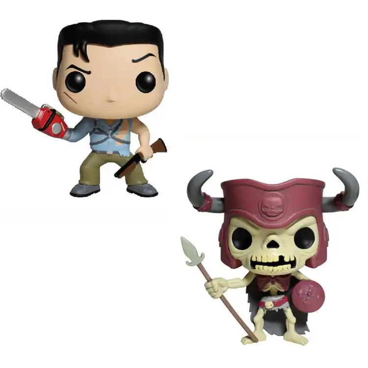 deadite funko pop