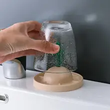 4 шт., креативные подставки для кружек с растениями, держатель для кофейной чашки, держатель для кружки, держатель для сушки, держатель для чашки, кухонные аксессуары 40