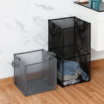 

Sorting Basket toy basket toy Storage Basket Folding Clothes Laundry Basket Children Kids Toys Sundries Storage basket Organize
