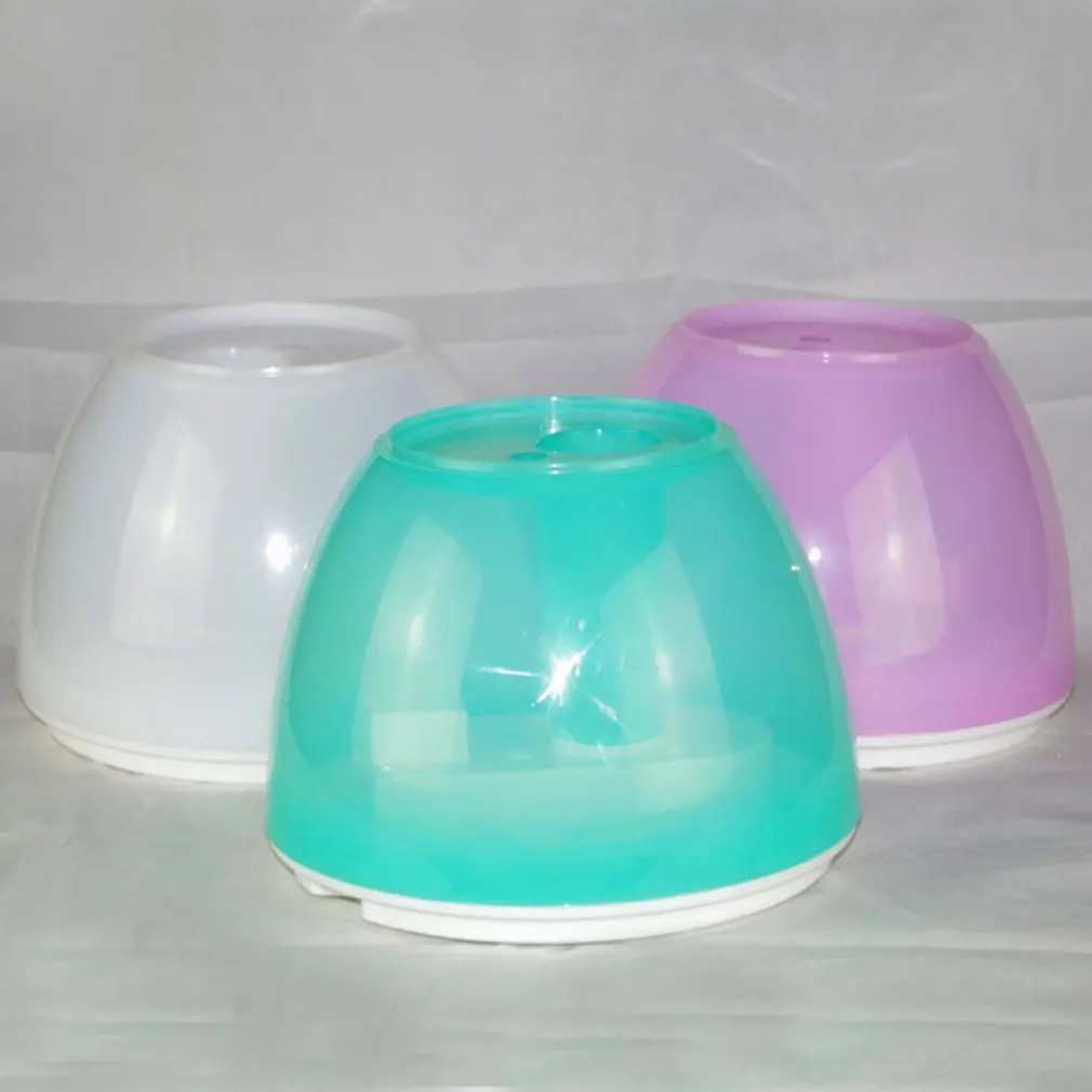 Vase Humidifier Household Large-capacity Fog Atomizer Office Noise Reduction Small Appliances Small Gift