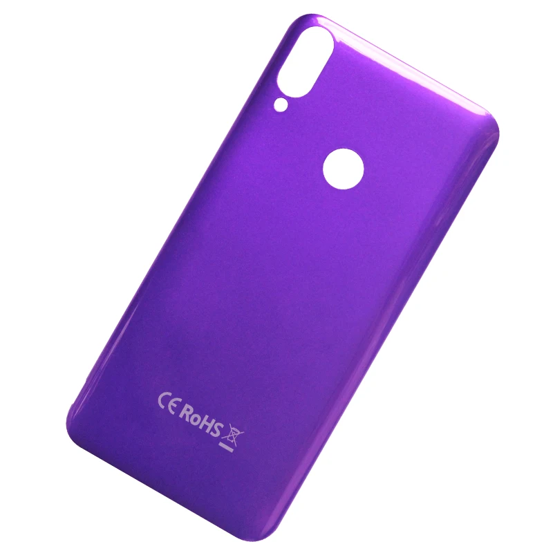 OUKITEL C16 PRO крышка батареи прочный Чехол для мобильного телефона аксессуар для OUKITEL C16 PRO