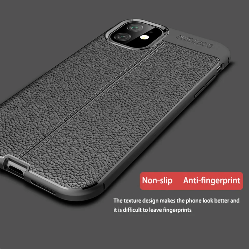 Чехол для телефона Apple Iphone 11 Pro Max, защитный чехол для мобильного телефона с защитой от падения
