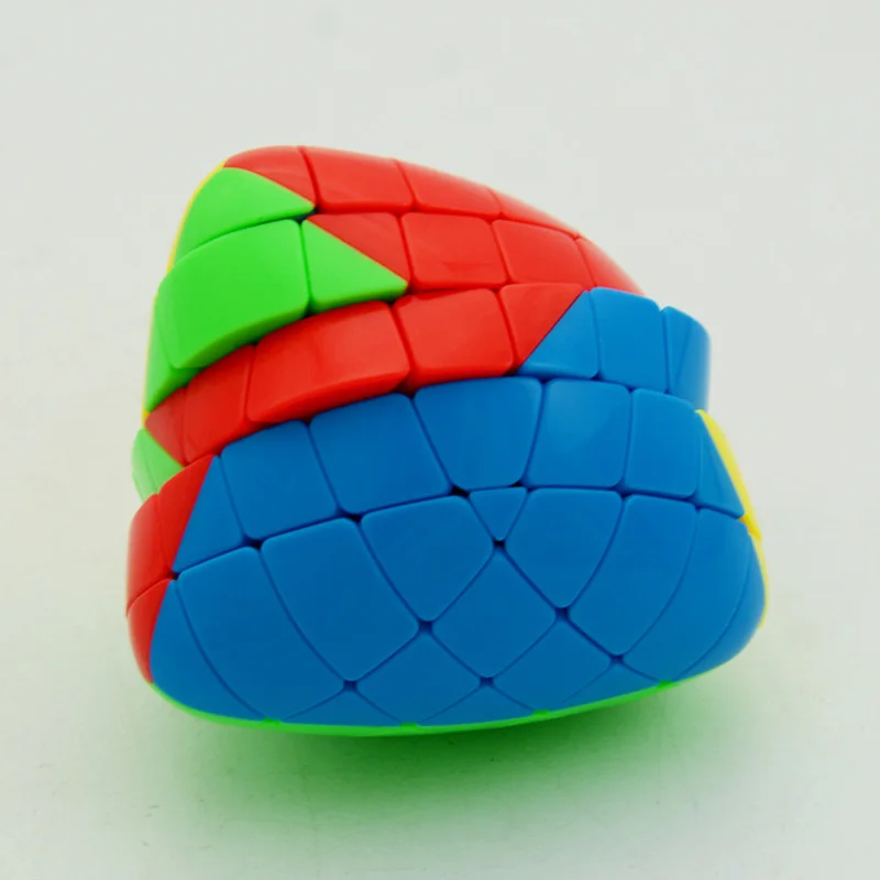 Shengshou5x5 9,3 см профессиональные кубики скорости Magicco кубики Neo Cube Cubo Магическая наклейка для взрослых антистресс головоломка игрушки для детей