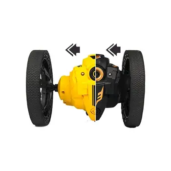 

TAW-C6 WiFi RC High Speed Video Music Bounce Car with Remote Control Toy