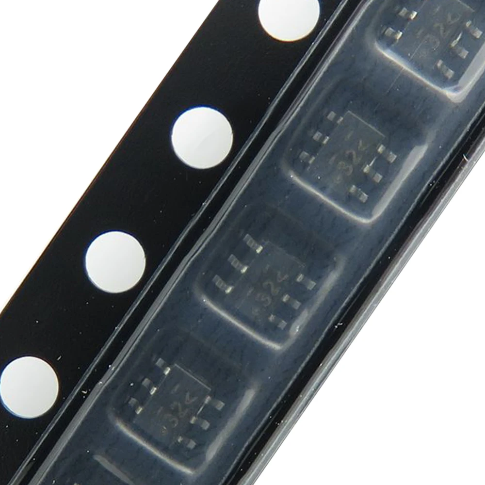 

10pieces FDG6332C FDG6332C-NL SOT23-6