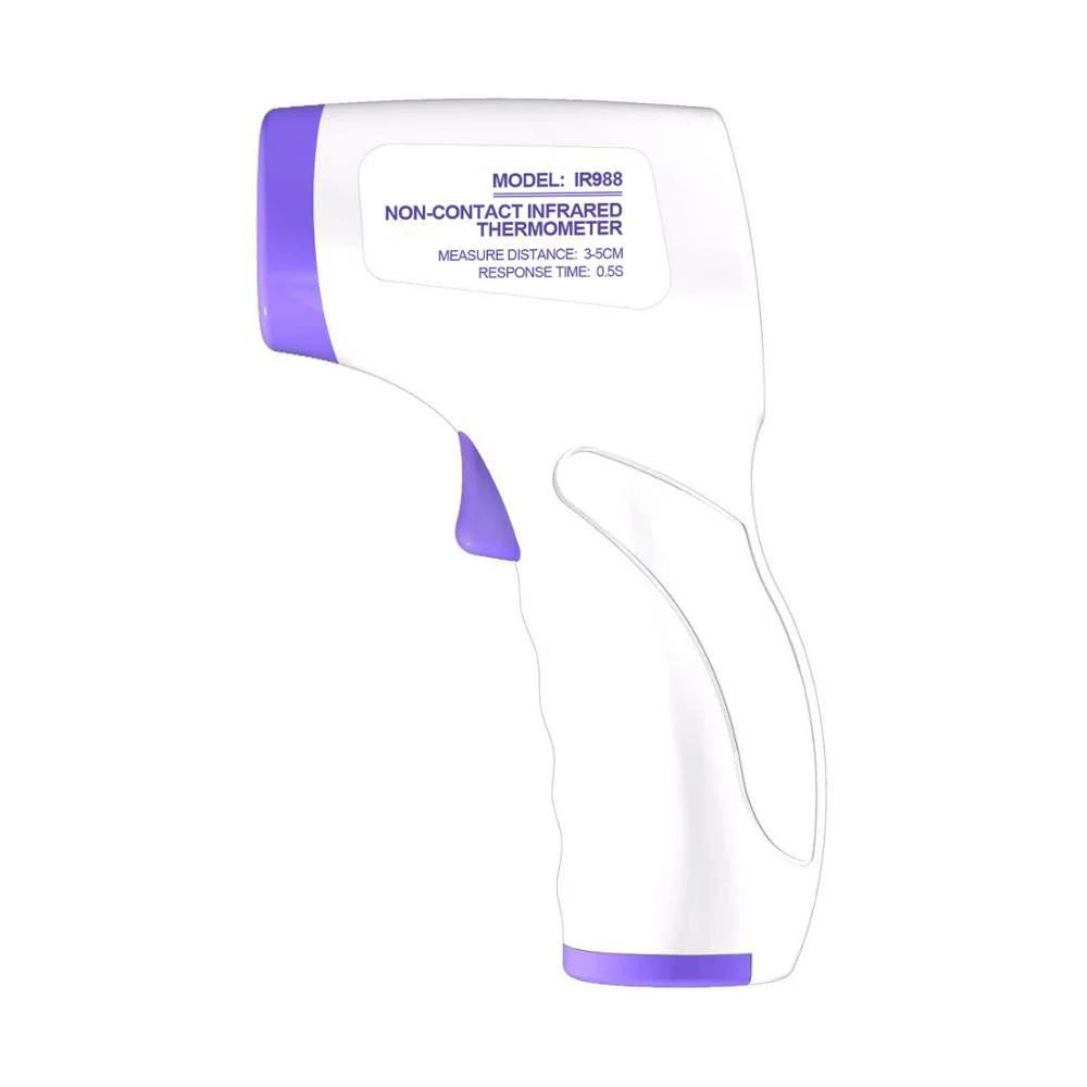 

Muti-function Digital BodyThermometer For Baby Non Contact Electronic Baby Measurement Contactless Baby Temperature Monitor