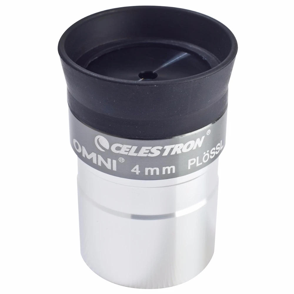 Монокуляр Celestron 1 25 дюйма окуляр OMNI 4 мм 6 9 12 15 32 40 2x линзы Барлоу HD астрономический |