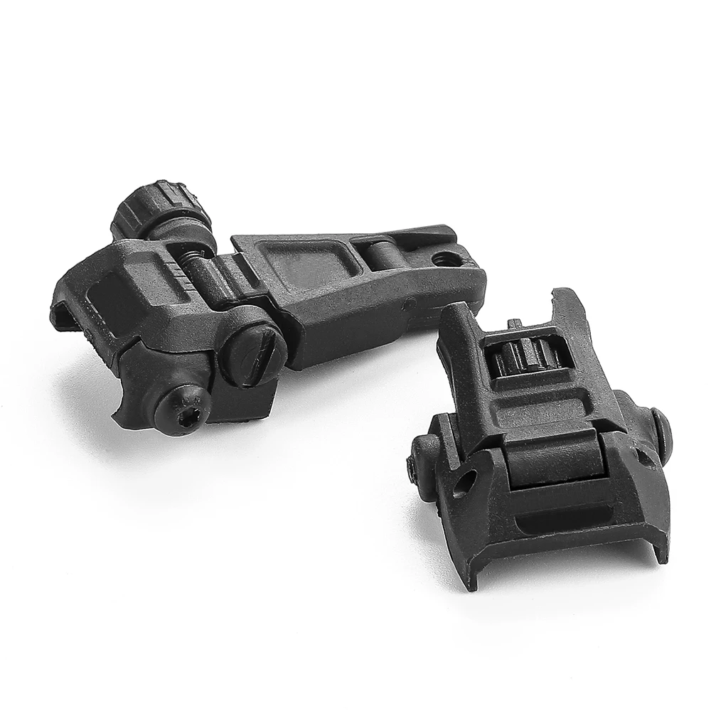 Magorui-Nylon-Polymer-Tactical-Gen3-Pro-Front-Rear-Backup-For-AR15-Front-Rear-Sight-flip-up(1)