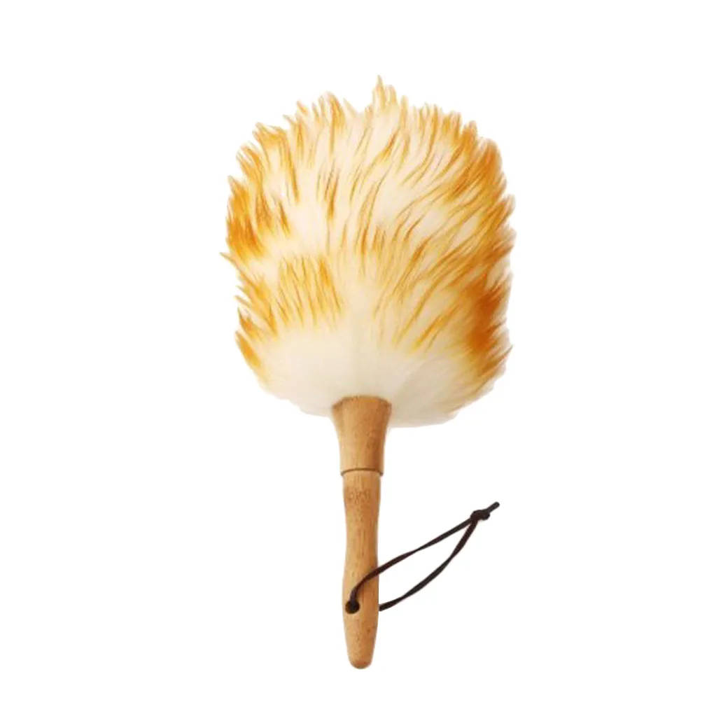 from the dust brush household feather duster dusting cleaning brush wool dust brush for dust broom from the dust brush household feather duster dusting cleaning brush wool dust brush for dust broom