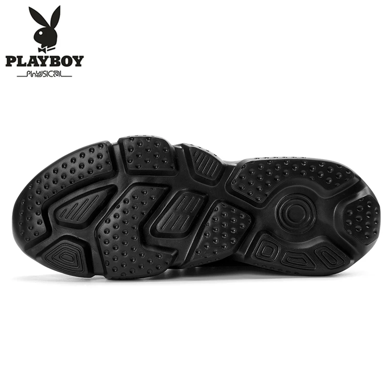 PLAYBOY новые дышащие кроссовки приспособления для лука мужские кроссовки весенняя обувь для туризма