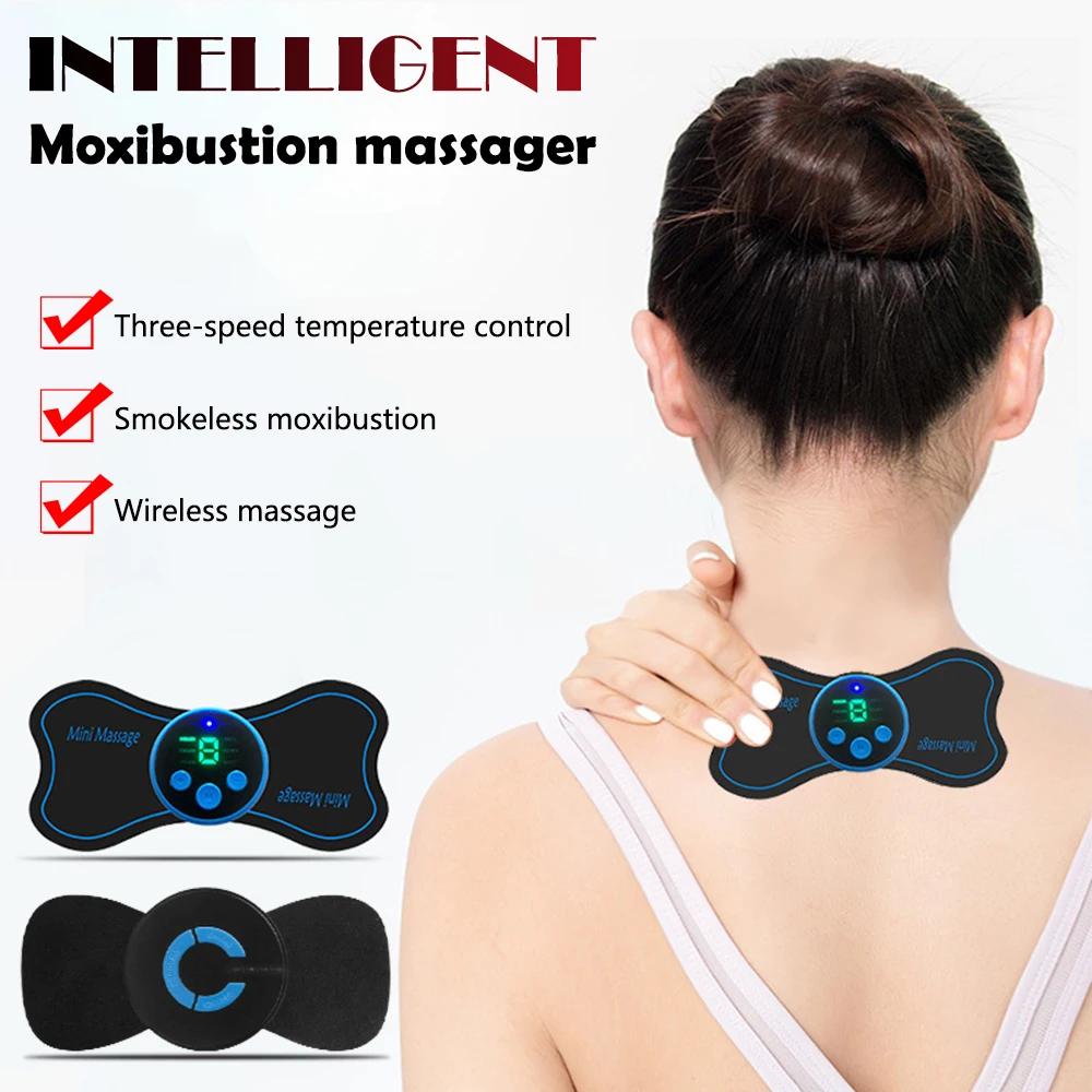 mini back massager