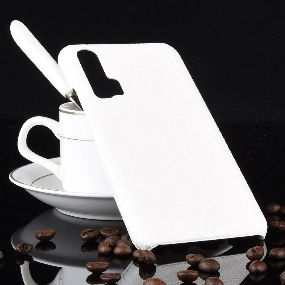 Роскошный чехол под крокодиловую кожу для huawei Y5 Y6 Y7PRO Y9 Y6PRO P10LITE PLUS P20PRO P30LITE P Smart Z P Smart PLUS