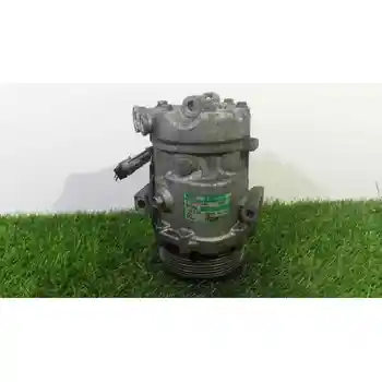 

1429F Compressor Air Conditioner Opel Corsa C Box (f08, W5l)
