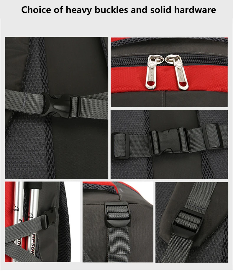 Sac à dos étanche - Triton - ZULUPACK Sac à dos étanche - Triton - ZULUPACK