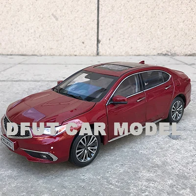 1:18 сплав игрушка TLXL TLX-L автомобиль модель детских игрушечных автомобилей авторизованный игрушки для детей - Цвет: 2