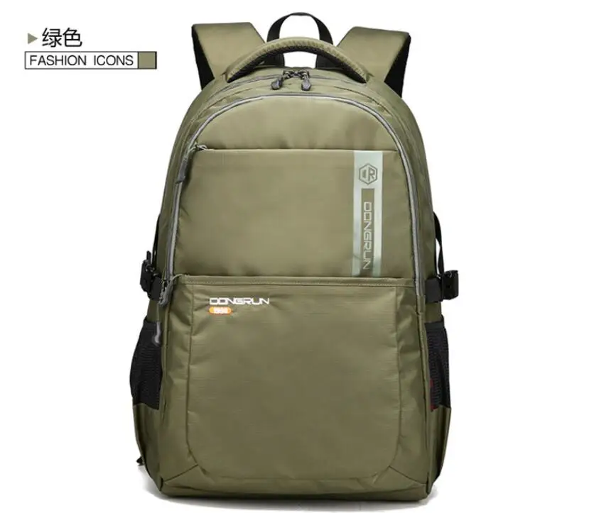 

2019 New BB27 Design Men's Travel Bag Man Swiss Backpack Polyester Bags Waterproof Anti Theft Backpack Laptop Backpacks Men