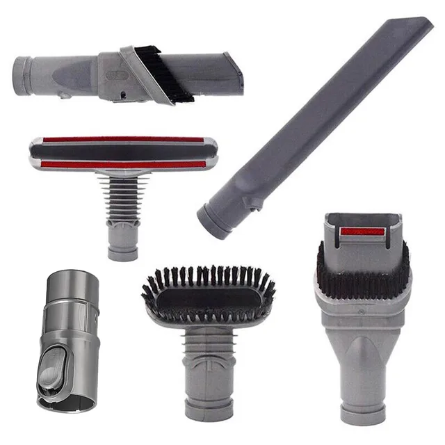 掃除機ブラシノズルヘッドアダプター、Dyson dc32、dc33、dc19,6