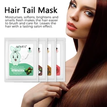 30 мл маска для волос кондиционер увлажняющий кератин Восстанавливающий сухой поврежденный пополнение волос водный замок ремонт волос