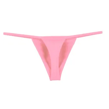

9 Pcs Men's Panties Sexy G-string Men Underpants Low Waist Men's Erotic Thongs Underwear Lingerie Sexy Stringi Meskie #15