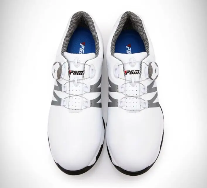 PGM обувь для гольфа мужские erkek беговые кроссовки ayakkabi bayan chaussures golf schoenen heren спортивная обувь для гольфа мужские водонепроницаемые кроссовки для гольфа мужские