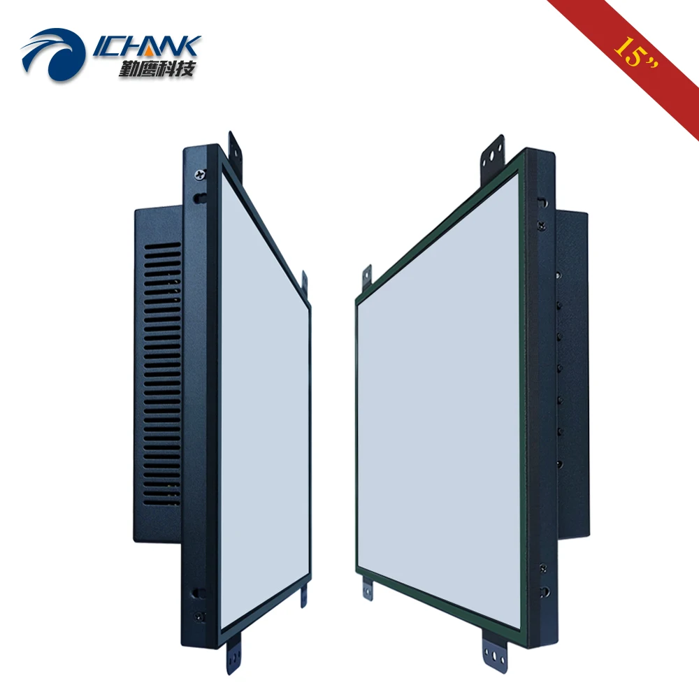     Ӻ  , 15 ġ PC  , VGA USB   ġ LCD ũ K150TC-DUV-2