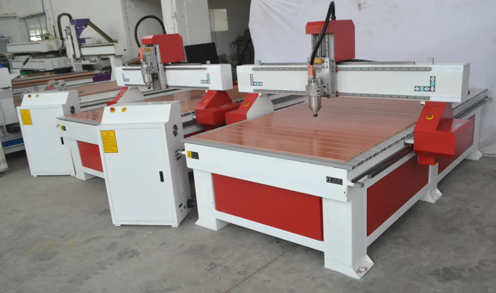3.0kw/4.5kw шпиндель водяного охлаждения 1325 2030 гравировальный станок