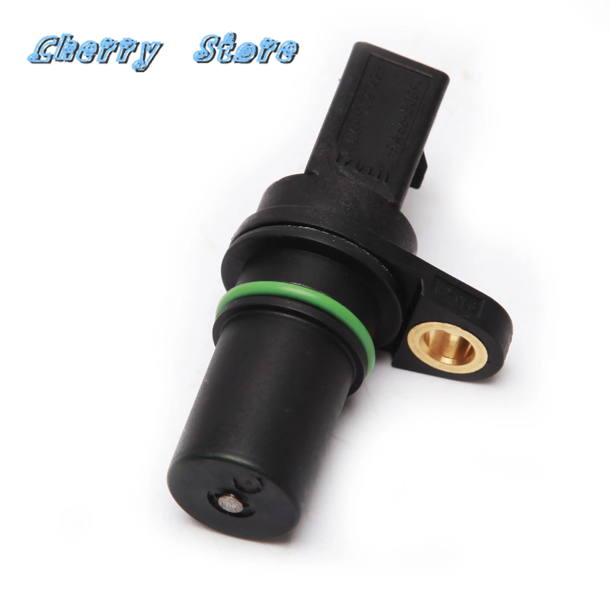 

NEW 06H 906 433 Crankshaft Position Sensor Crankshaft Sensor For Audi A4 A5 TT VW Eos GTI Jetta Passat 2.0TFSI V10-72-1046