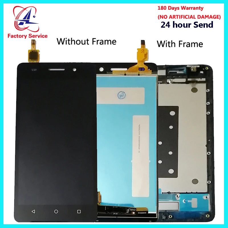 Huawei Honor 4C LCD 2D FDF