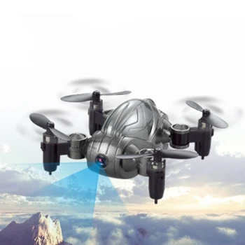 

Rc Drone with Wifi Camera Mini Foldable Car Quadcopter and Watch