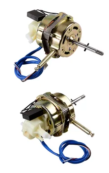 

Electric Fan Fittings 60W 220V Special Motor For Air Conditioning Fan/Cold Fan 220V Wire Fan Motor Clockwise