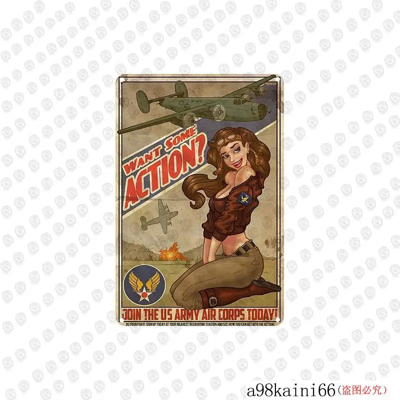 Винтажный оловянный знак металлический плакат таблички Бар Паб кофе дома металлические пластины со знаками для декора стен искусство бар украшение для стен дома, паба ретро