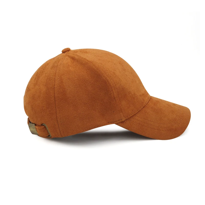 Женские бейсболки, простые, изогнутые, регулируемые, Snapback, солнцезащитный козырек, одноцветные, модные, повседневные, регулируемые, полиэфирные, женские кепки