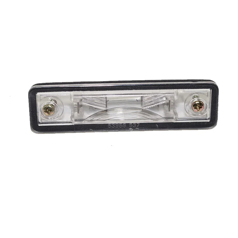 Светильник номерного знака для Vauxhall для Opel Corsa B Astra F G Omega Zafira Signum Vectra B