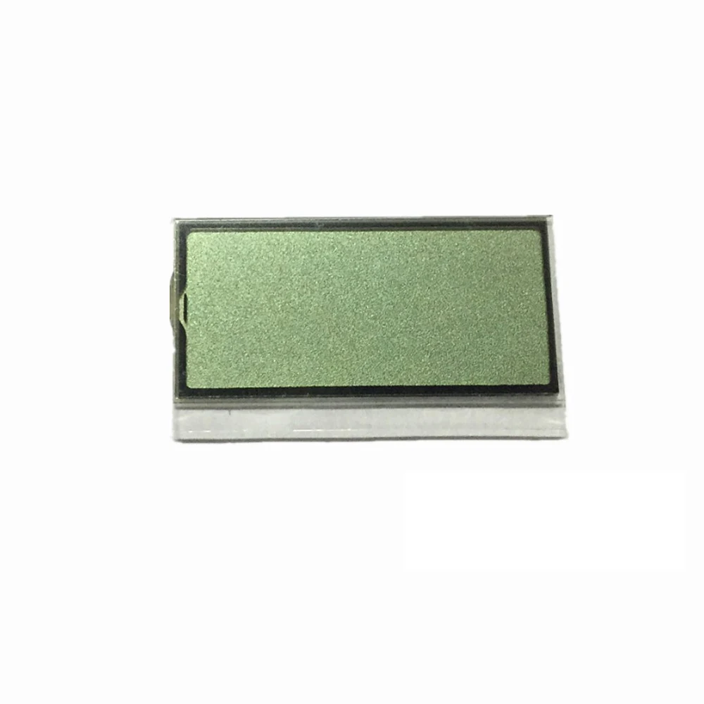 켄우드 TK-378 TK-278 TK378 TK278 라디오 워키 토키 액세서리에 대 한 2pcs 새로운 LCD 디스플레이 화면 보드 수리