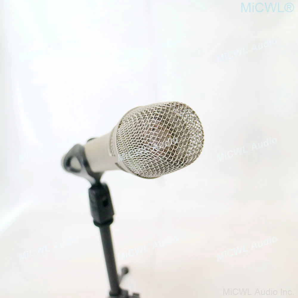 Professional KMS105 Cardioid Condenser Vocal