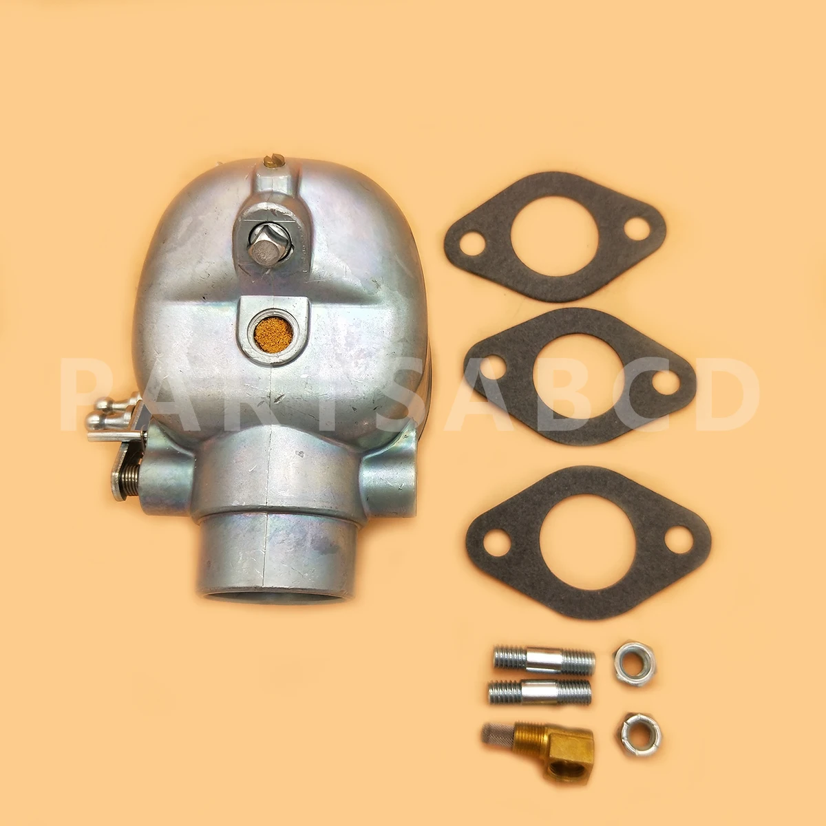 Карбюратор для Трактора Ford 600 700 с 134 двигателем B4NN9510A EAE9510D TSX580
